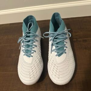 Adidas Predator Accuracy.2 FG Firm Ground Soccer Cleat